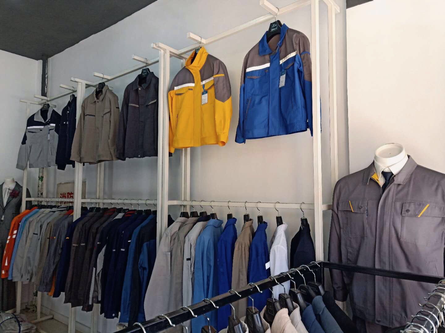 鞍山直营店照片